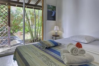 Villa L'oiseau Du Paradis