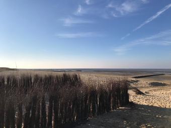 Apartamento Quartier Hohe Geest 3