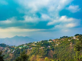 Aparthotel Oyo 13726 Home Cozy 2bhk Hathi Paon Road