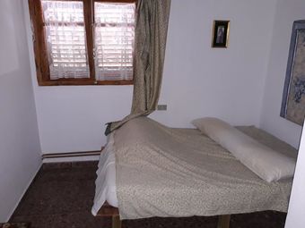 Villa With 5 Bedrooms In Chulilla, With Wonderful Mountain View, Private Pool And Enclosed Garden - 60 Km From The Beach