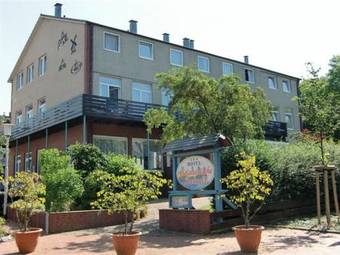 Hotel Holsteinische Schweiz Am Dieksee