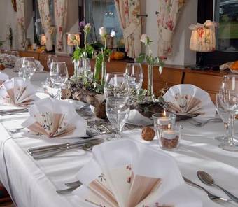 H�henhotel & Restaurant Kalikutt