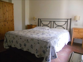 Agroturismo Agriturismo Il Sole Verde