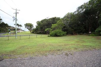 Little Bay Cottage At South West Rocks