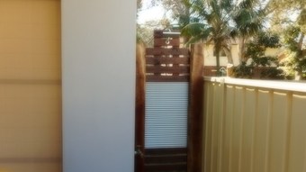 Sandy Feet At Hat Head