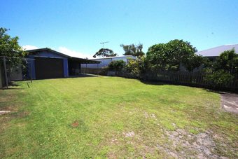 Bonnydoon At Hat Head