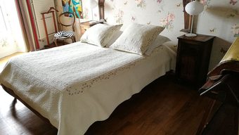 Bed & Breakfast Caf� Couette