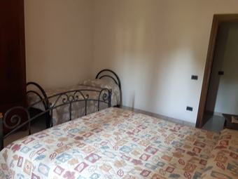 Agroturismo Agriturismo La Selva