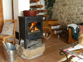 Le Clos De Lumi�re. Gite