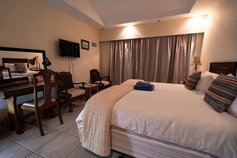 Hotel Dolliwarie Guest House