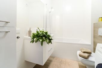 Comfortable Apartment In Warsaw