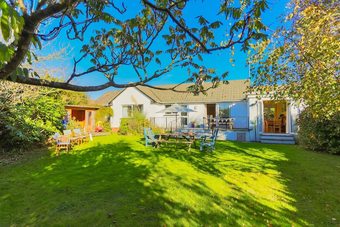 Croyde Goldsands 3 Bedrooms