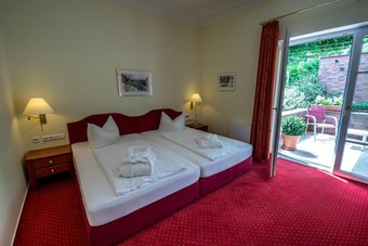 Hotel Hafen Hitzacker