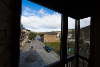 Hotel El Capricho De Josana Molinaseca