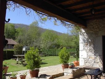 Hostal Casa De La Monta�a