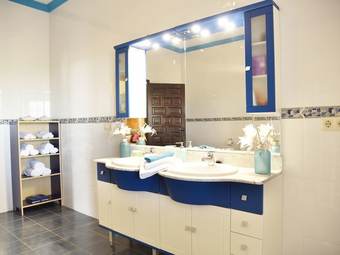 Agroturismo Casa Rural Bella Vista