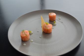 Hotel Domaine De Saint Clair