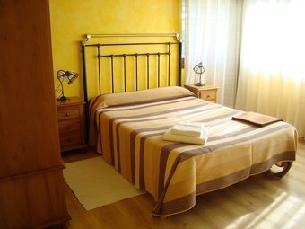 Apartamentos La Monta�a