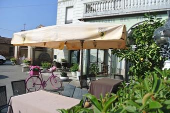 Hotel Locanda Sidoli