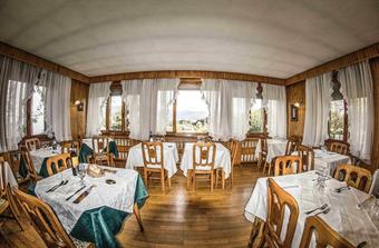 Hotel Ristorante Belvedere