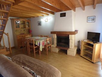 La Fermette Des Ramolleux - La Roulotte