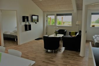 Fitting Landsbyferie Apartments