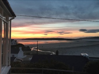 Hotel Carnaween House