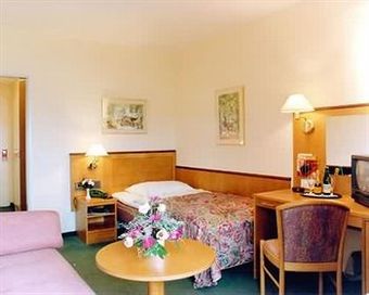 Garden Hotel Krefeld