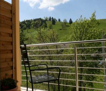 Hostal Vital Hotel Gr�ner Baum