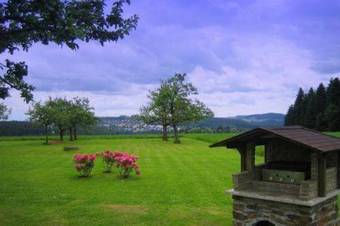 Hostal Gasthaus Waldeslust