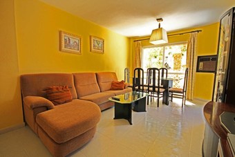 Apartamentos Moliere