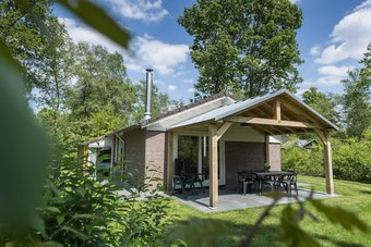 Vakantiepark Westerbergen