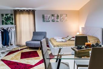 Hotel Anima Holiday Home