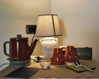 B&B A Casa Di Silvia