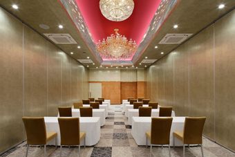 Venezian Hotels�shiroishi Zao