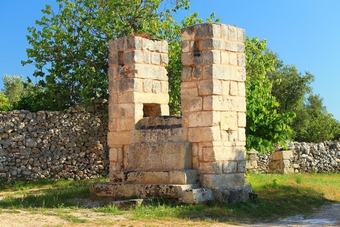 Agroturismo Agriturismo Masseria Saittole