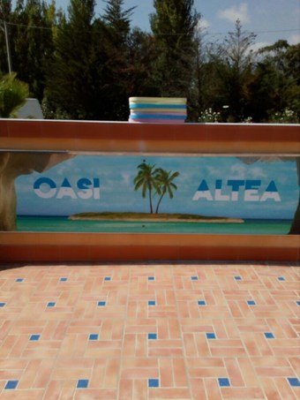 Bed & Breakfast Oasi Altea