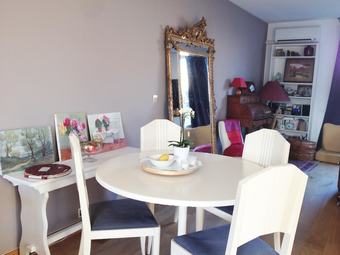 B&B La Petite Maison