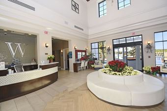 Windsor At Westside 2167amtjgi - Eight Bedroom House