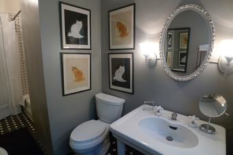 Bischwind Inn Bed And Breakfast