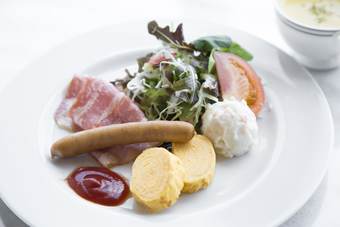 Hotel Ocean's Resort Villa Vorla