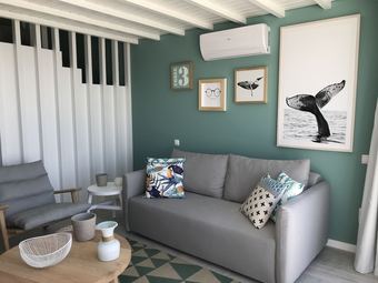 Hotel Vinhas Do Calhau