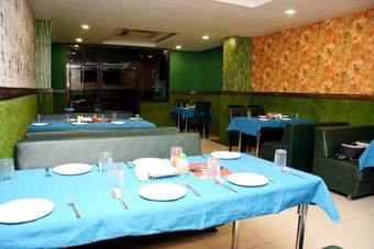 Hotel Jeet Residency