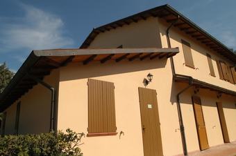 Agroturismo Fattoria Paradiso