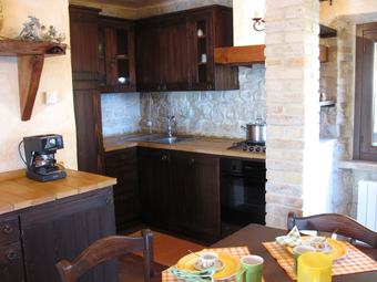 Agroturismo Old House