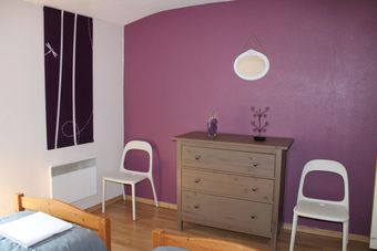 Village De G�tes Du Moulin Neuf