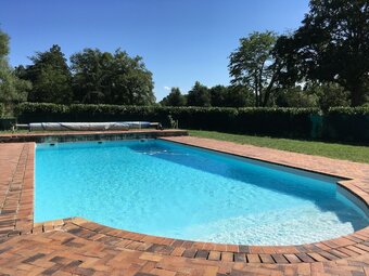 Bed & Breakfast L'orangerie De Ch�tel