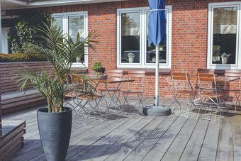 Eichhorns Hotel-restaurant