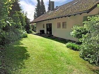 Apartment Herrischried 1