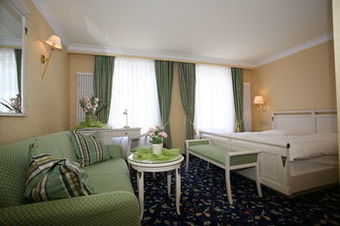 Mokni's Palais Hotels & Spa